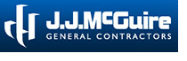 J.J. McGuire Logo