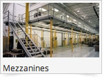 Products - Mezzanines